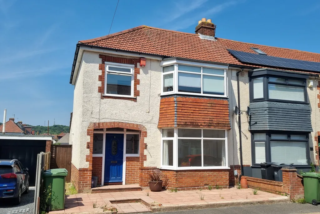 East Cosham, Hampshire PO6 - View 3