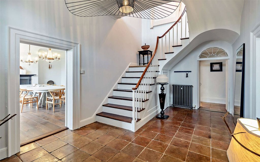Property photo 2 of 26 Hallway