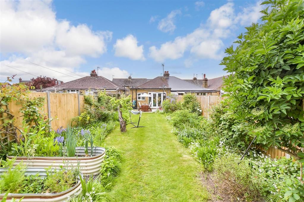 Property photo 2 of 14 Rear Garden