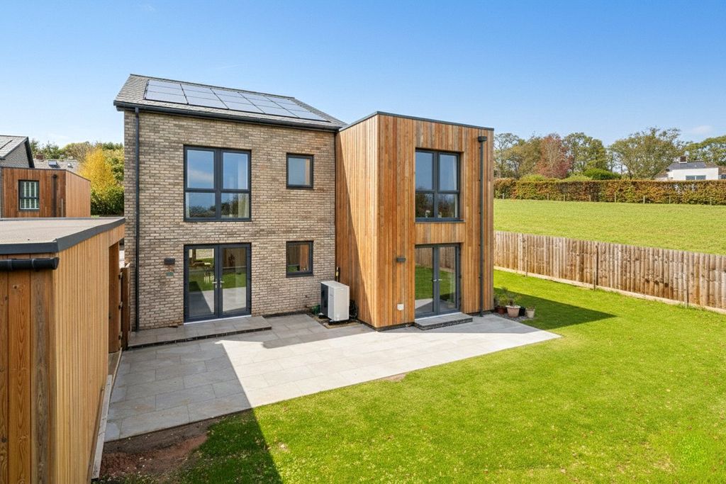 Property photo 1 of 15 Rear Garden