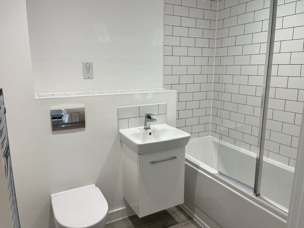 Additional image 5 of 1 bed flat to rentBilsborrow Avenue, Derby, Derbyshire DE1