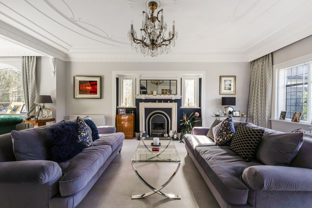 Additional image 5 of 5 bed detached house for saleRockfield Road, Oxted RH8