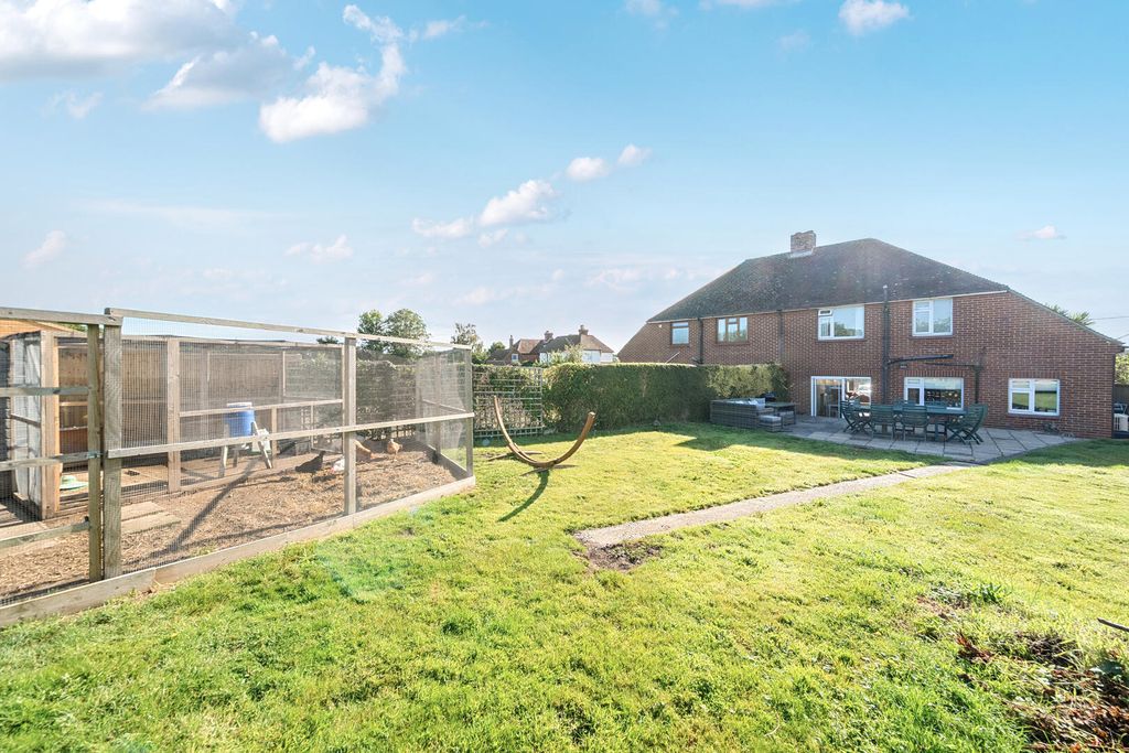 Property photo 2 of 20 Rear Garden
