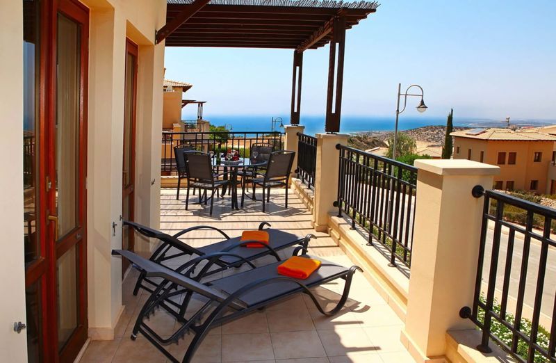 Property photo 3 of 10 Balcony View