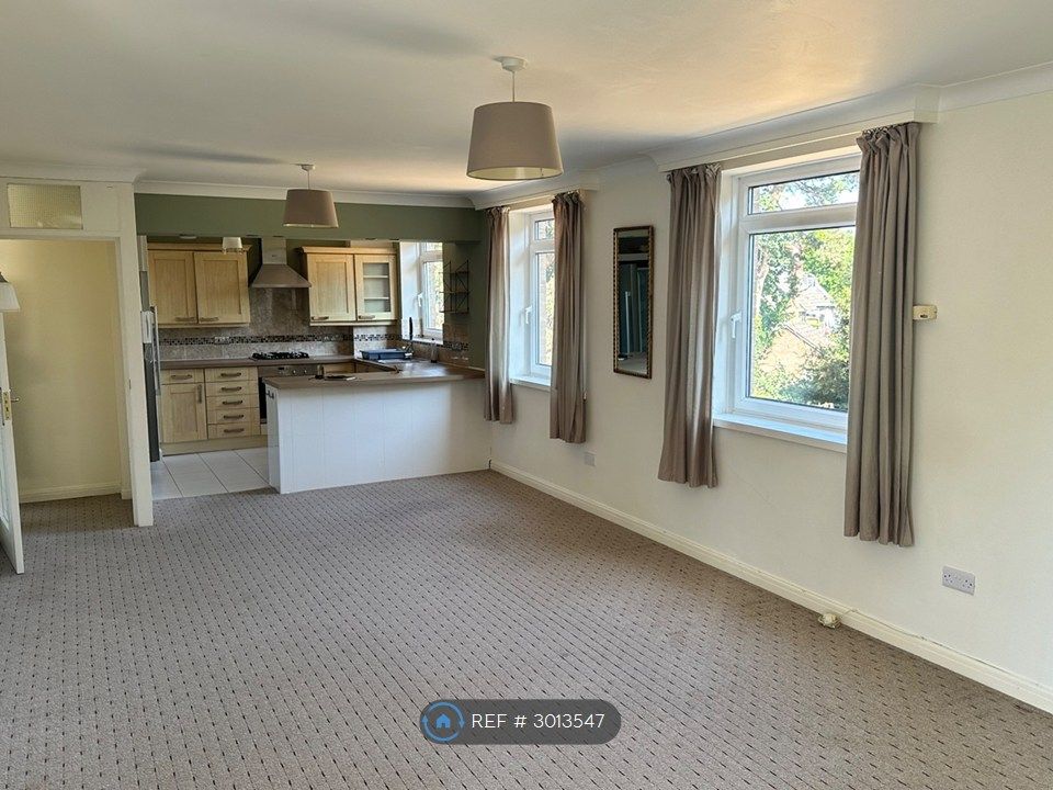 Property photo 3 of 13 Open Plan Kitchen & Living Space