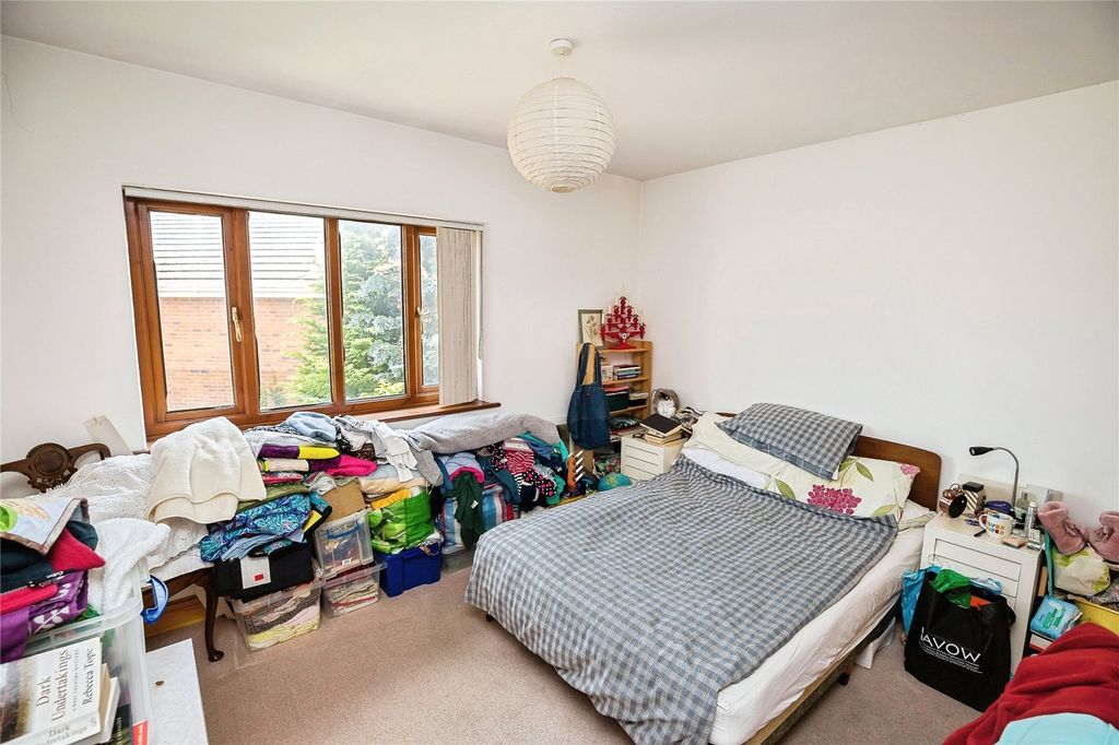 Additional image 17 of 4 bed detached house for saleSpringfield Court, Gresford, Wrexham LL12