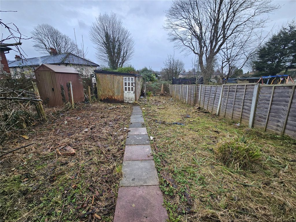 Property photo 2 of 13 Rear Garden