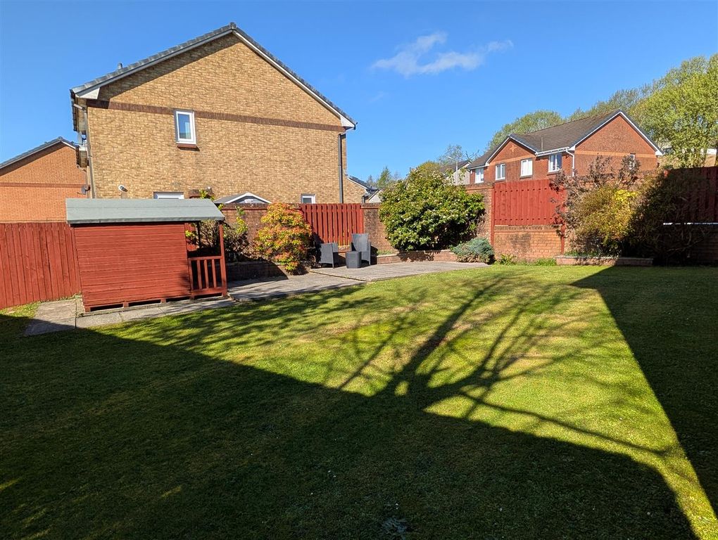 Additional image 21 of 4 bed detached house for saleKenmore Drive, Greenock PA16