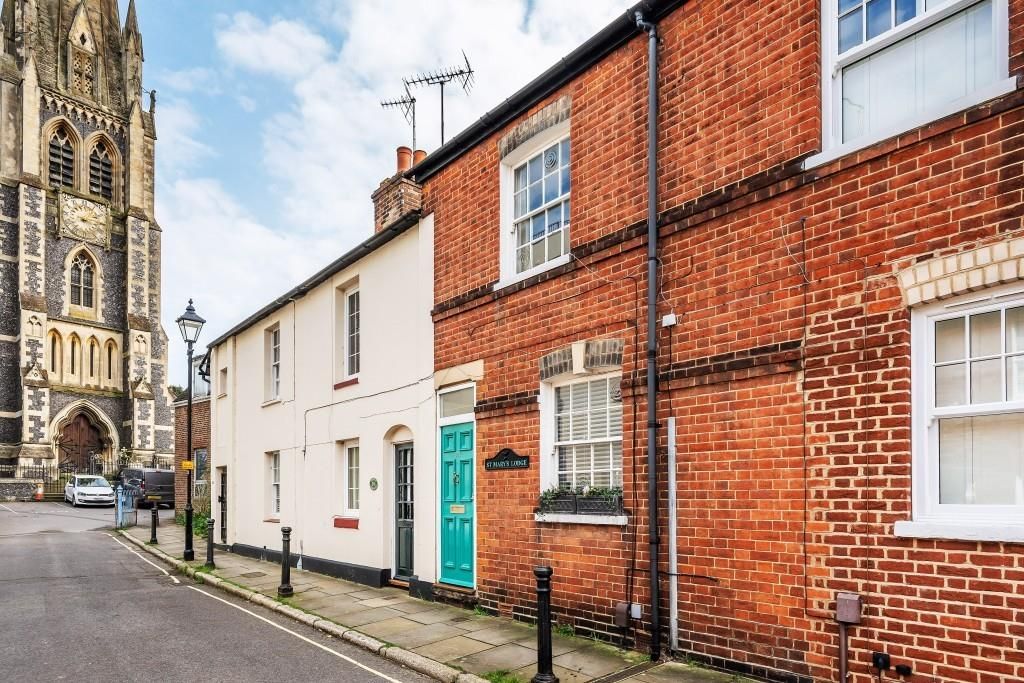 Additional image 9 of 2 bed terraced house for saleChurch Street, Dorking RH4