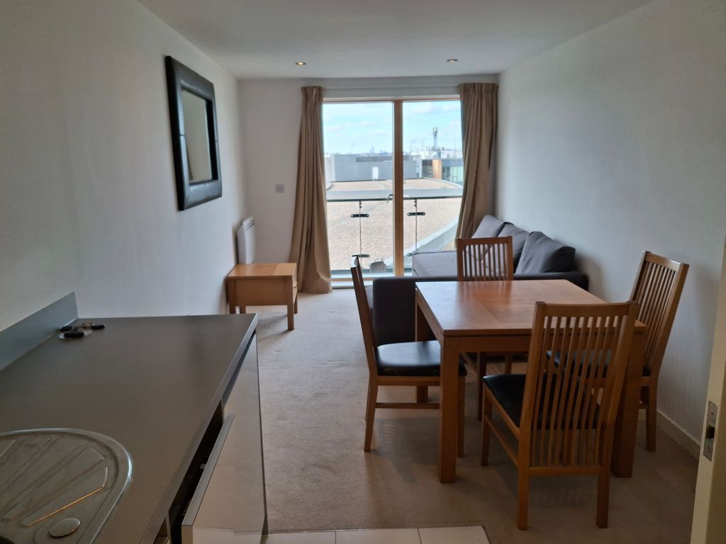 Property photo 2 of 8 Open Plan Lounge