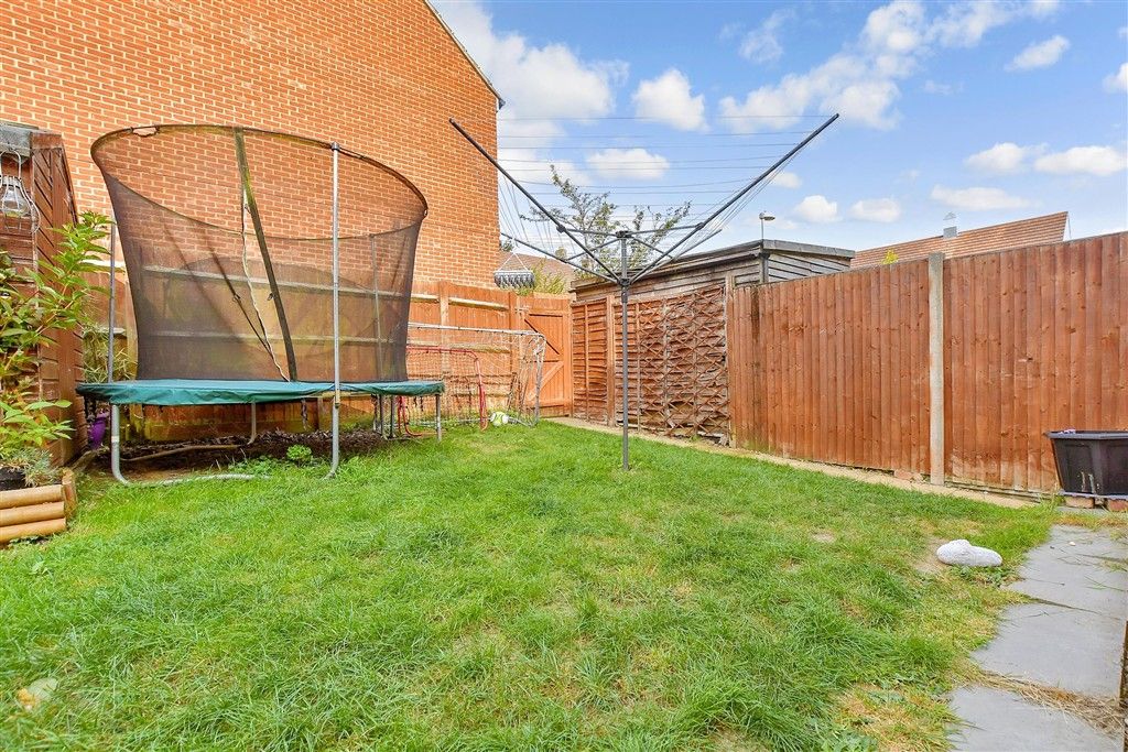 Property photo 2 of 16 Rear Garden