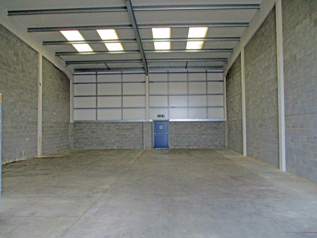 Property photo 3 of 3 Unit 5 Mid Sussex Business Park, Ditchling Common