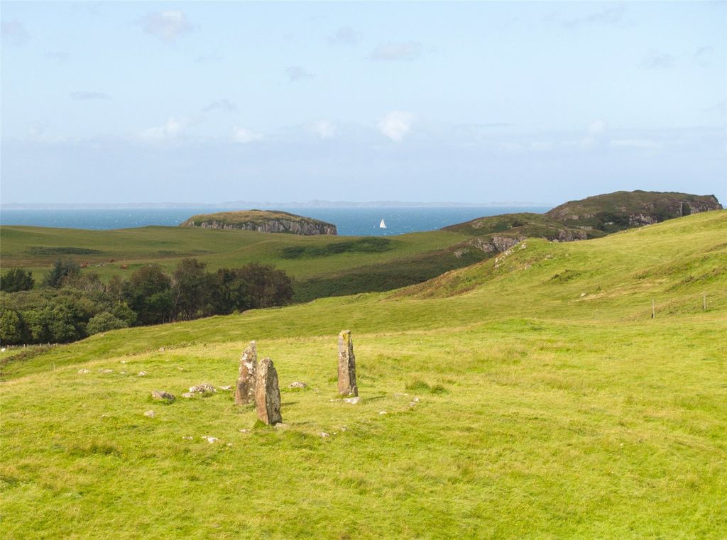 Additional image 25 of Land for saleGlengorm, Tobermory, Isle Of Mull, Argyll And Bute PA75