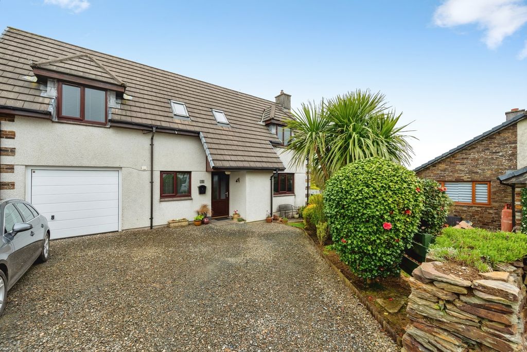Additional image 21 of 4 bed detached house for salePark Pennkarn, Delabole, Cornwall PL33