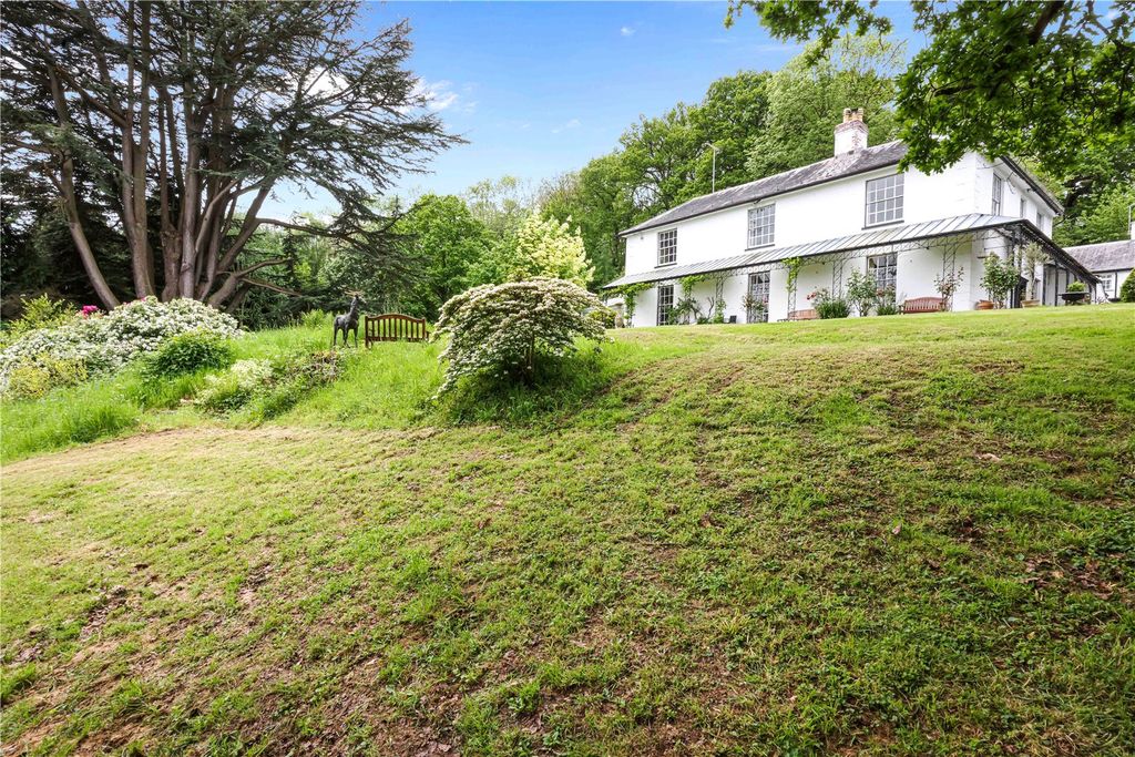 Additional image 18 of 6 bed detached house for saleClyro, Hereford, Powys HR3