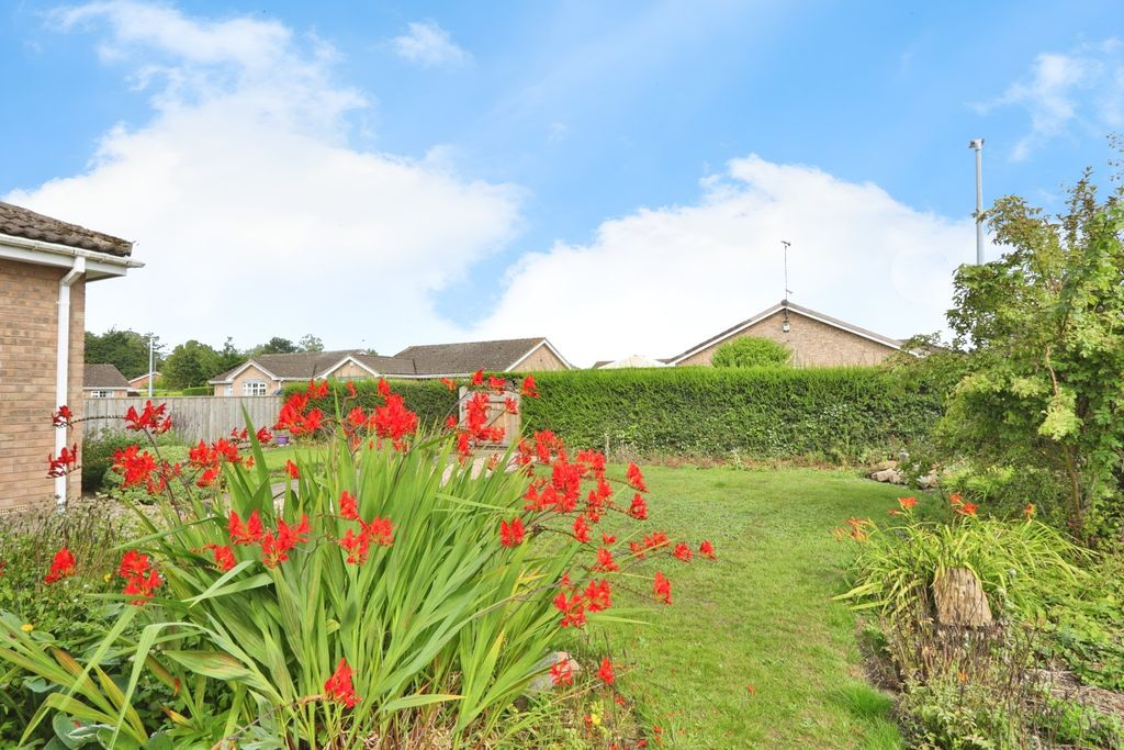Additional image 15 of 2 bed bungalow for saleKings Mill Close, Driffield YO25