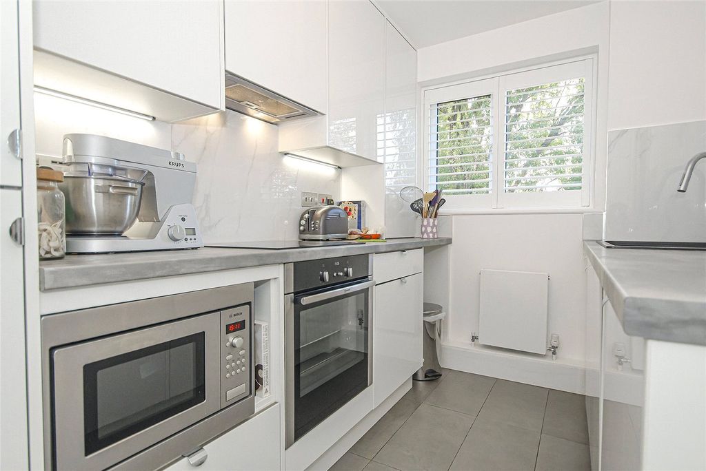 Property photo 3 of 15 Kitchen A