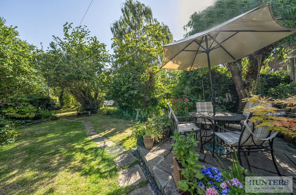 Property photo 3 of 20 Rear Garden