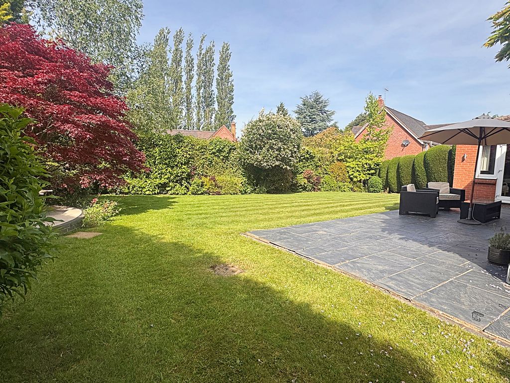 Additional image 21 of 5 bed detached house for saleColeby Close, Westwood Heath, Coventry CV4