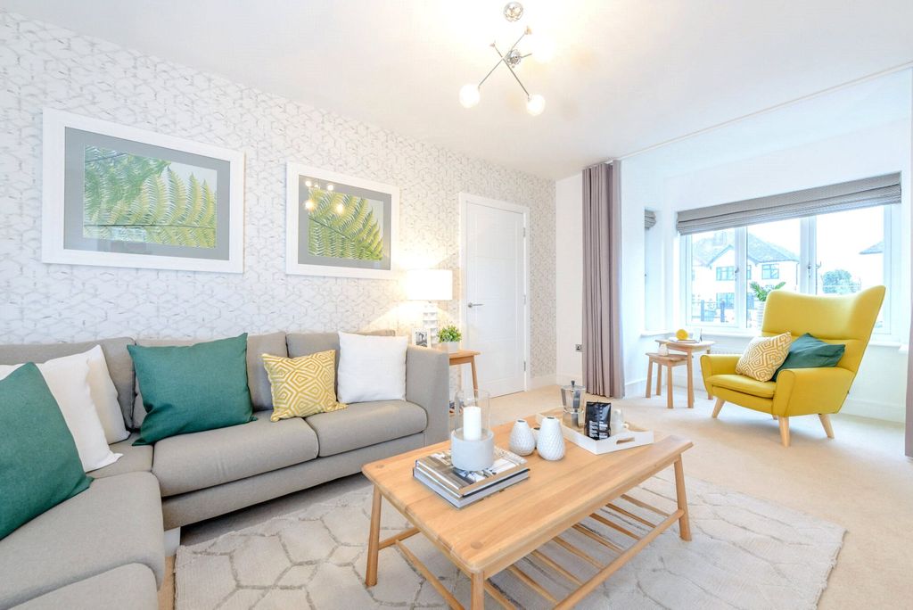 Property photo 1 of 12 The Hatherop