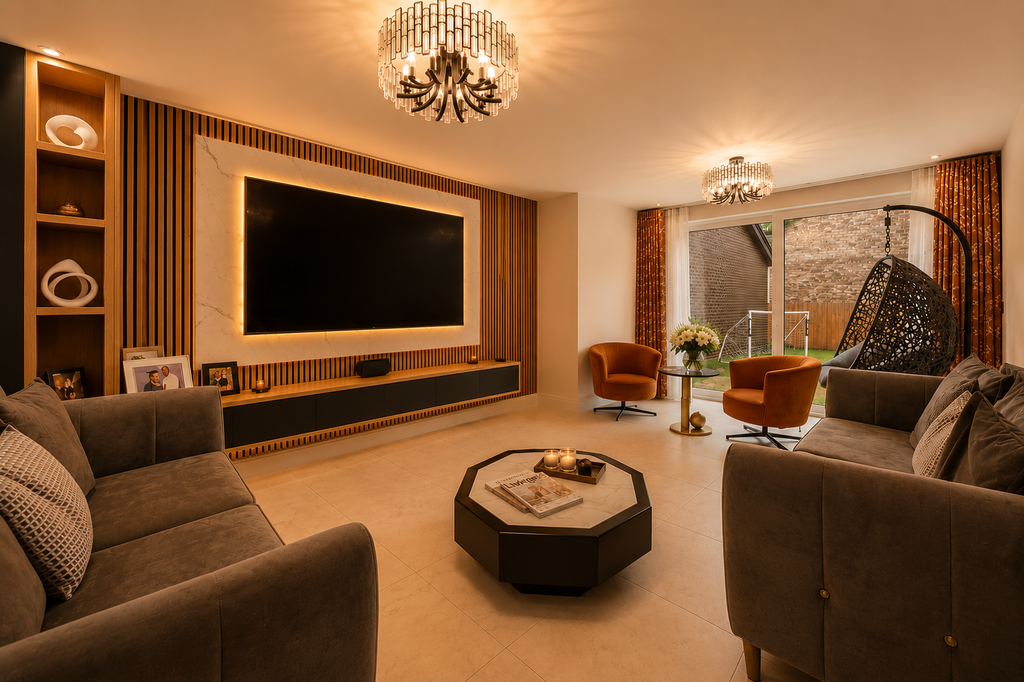 Additional image 12 of 4 bed detached house for saleTarka Grove, The Hamlets, Peterborough, Cambridgeshire PE7
