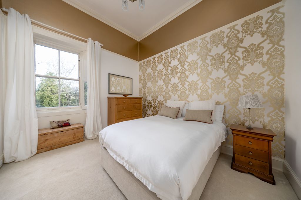 Additional image 29 of 3 bed flat for saleThe Library Suite, Bonaly Tower, Edinburgh EH13