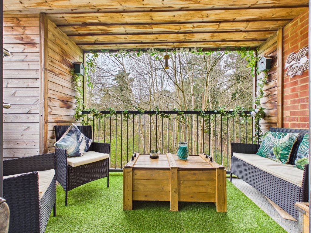 Property photo 3 of 14 Balcony Off Living Area