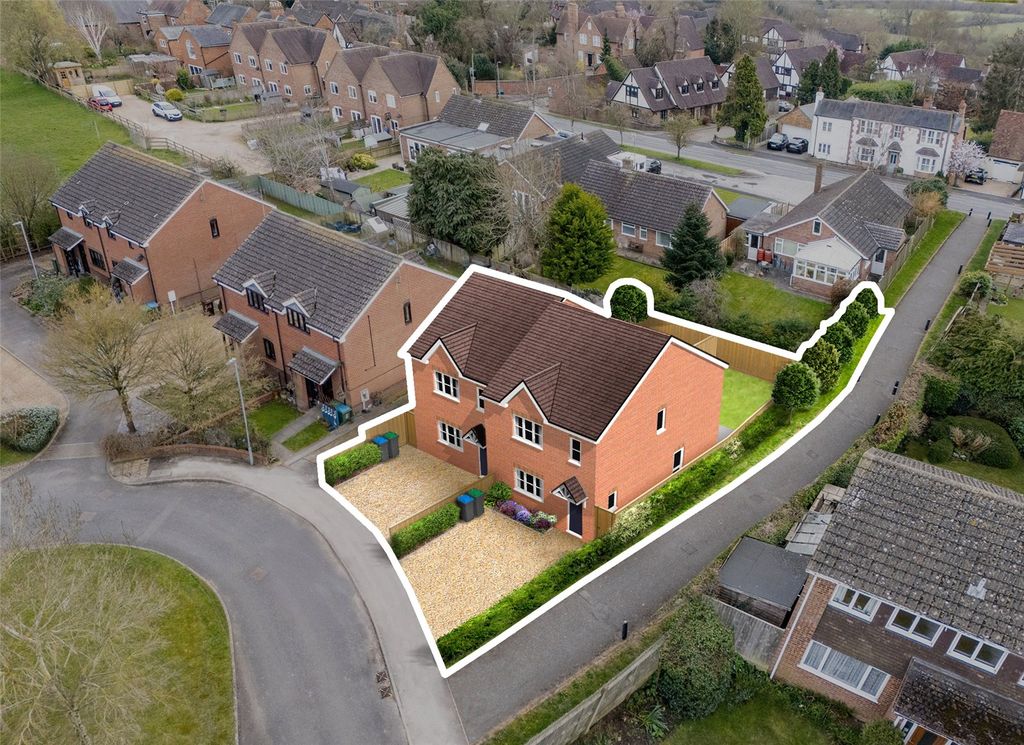 Property photo 1 of 7 Artist's Impression