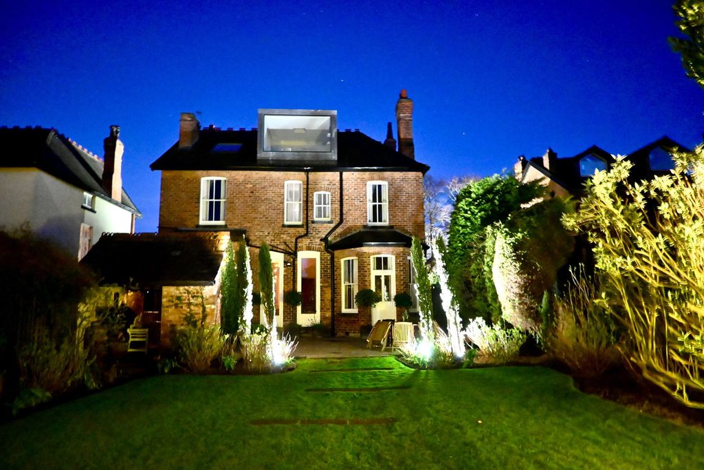 Additional image 39 of 5 bed detached house for saleDerby Road, Formby, Liverpool L37