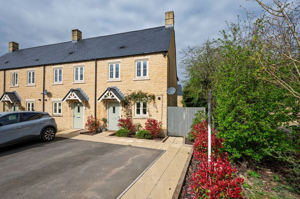 Additional image 20 of 2 bed end terrace house for saleThe Furrows, Bourton-On-The-Water GL54