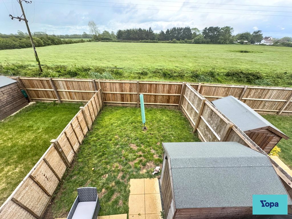 Additional image 18 of 3 bed semi-detached house for saleExlana Drive, Highbridge TA9
