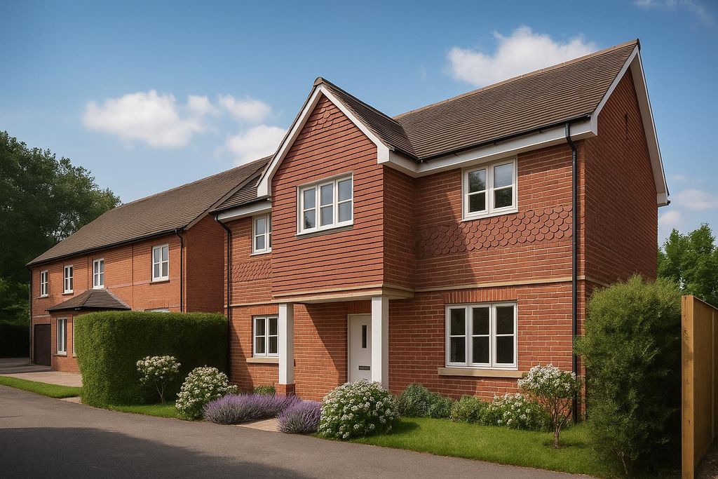 Property photo 1 of 18 Front Aspect