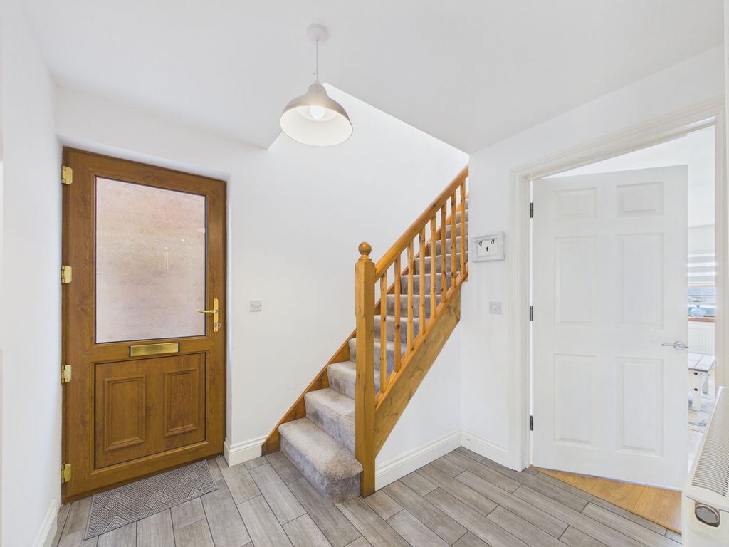 Additional image 5 of 4 bed detached house for saleDewsland Street, Milford Haven SA73
