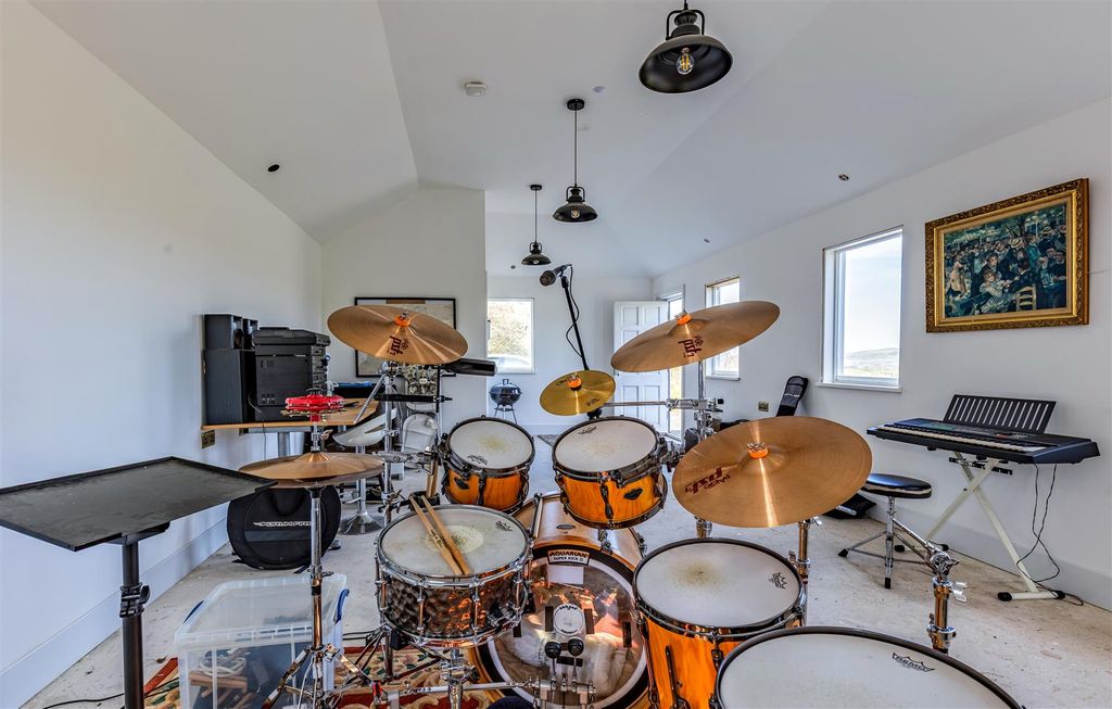 Additional image 27 of 5 bed detached house for saleCefnllys, Llandrindod Wells LD1