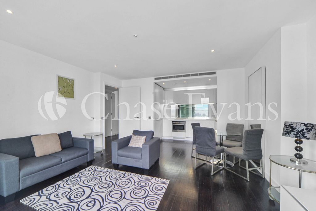 Property photo 3 of 17 Living Area