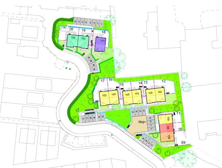 Property photo 3 of 3 Site Map