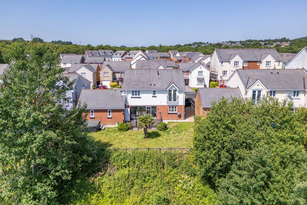 Additional image 38 of 4 bed detached house for saleLakeside Way, Nantyglo, Ebbw Vale NP23