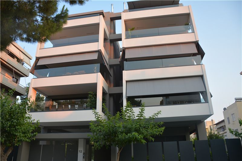 Property photo 1 of 37 Present Look With Enclosed Balconies
