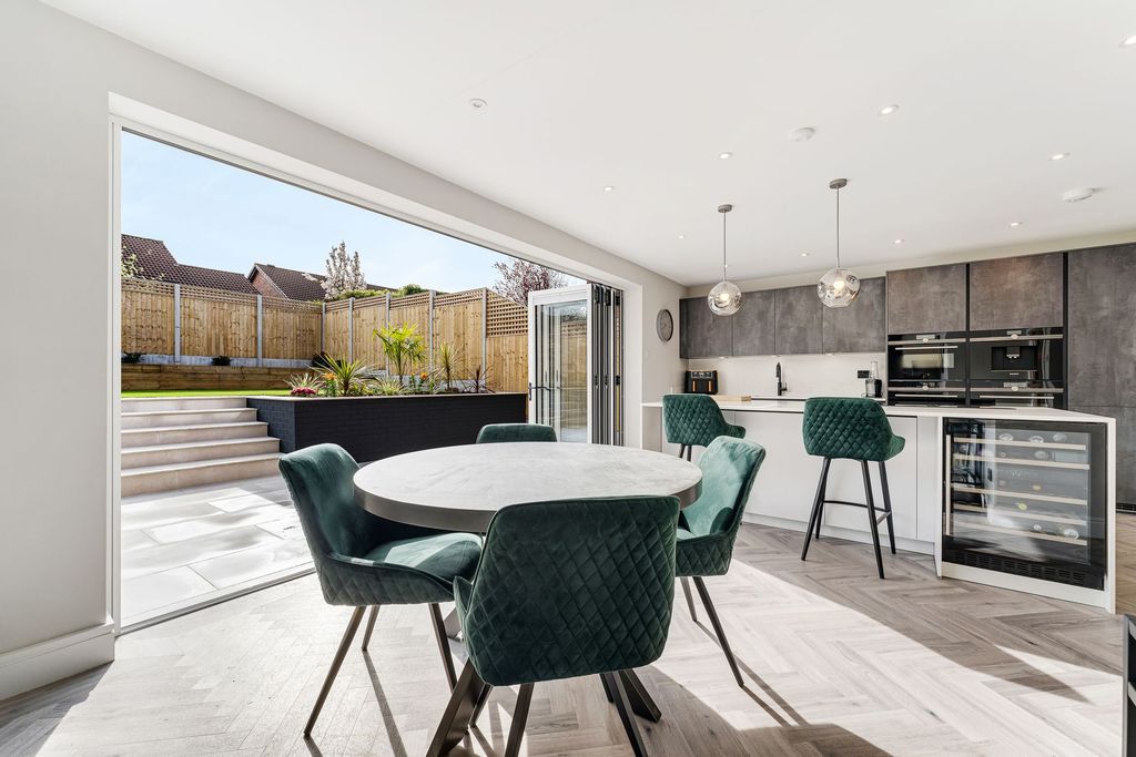 Additional image 10 of 4 bed property for saleBarnside Way, Tytherington, Macclesfield SK10