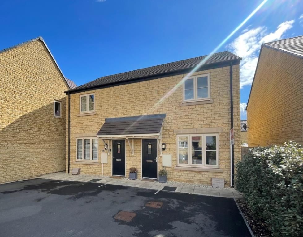 Property photo 1 of 14 External View