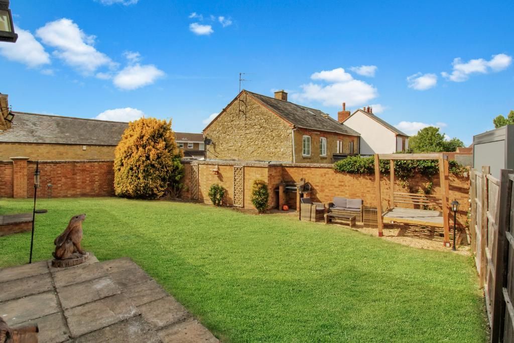 Property photo 3 of 19 Rear Garden