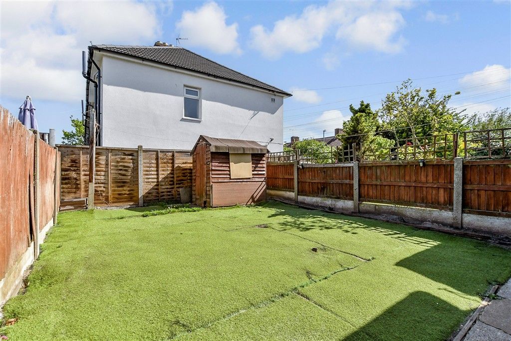 Property photo 2 of 11 Rear Garden