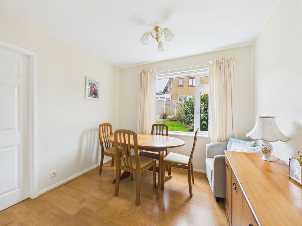 Property photo 3 of 21 Dining Room