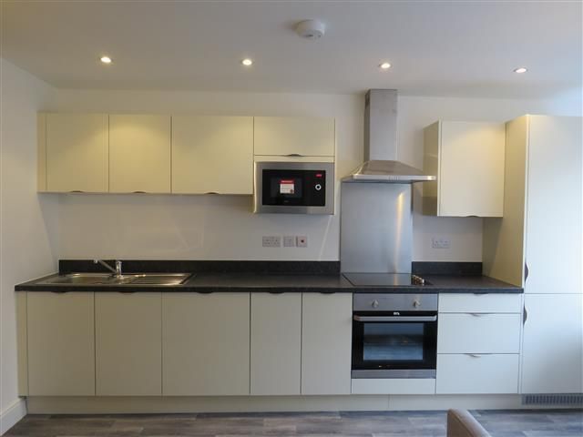 Property photo 3 of 5 Kitchen