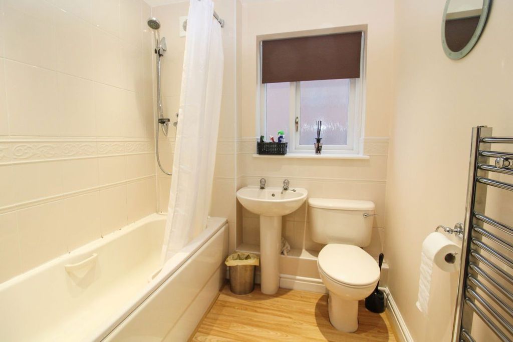 Additional image 7 of 2 bed flat to rent4 Applerigg, Lowther Street, Penrith CA11