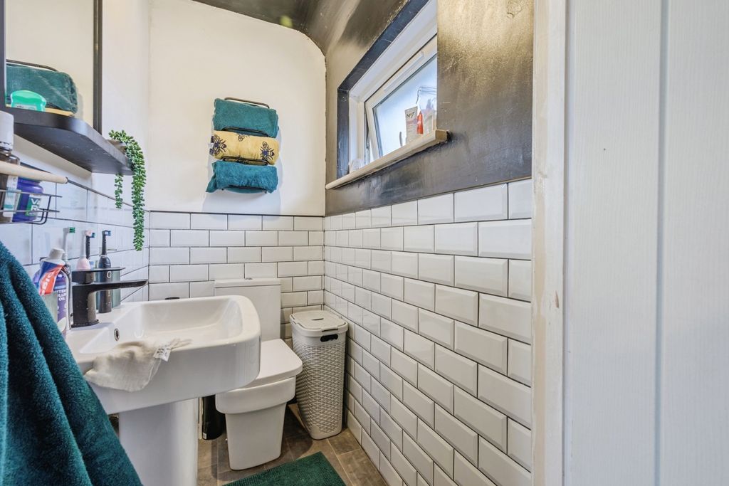 Additional image 12 of 3 bed terraced house for saleHolmes Avenue, Plymouth, Devon PL3