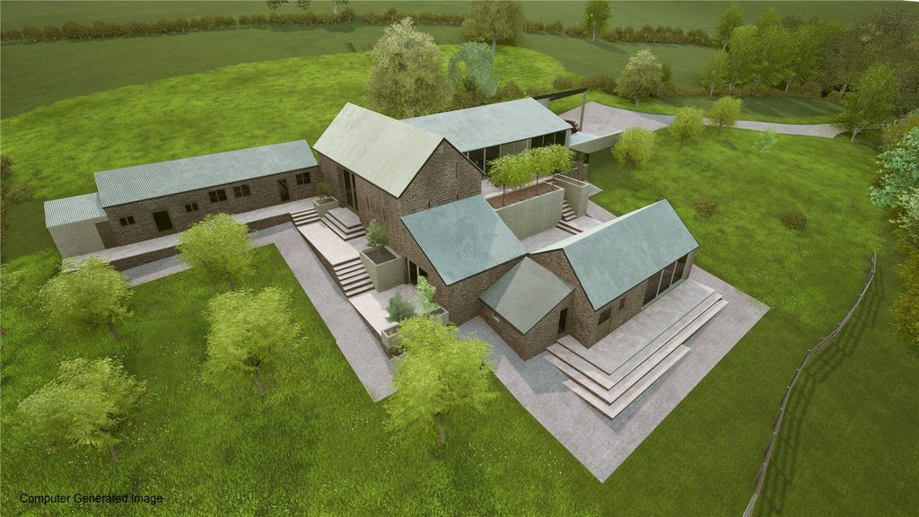 Property photo 2 of 13 Cgi