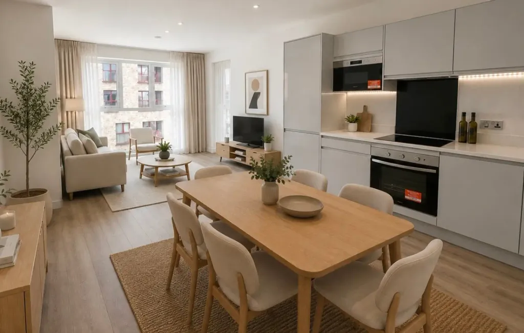 Property photo 1 of 8 Fairview New Homes - Zoopla -
