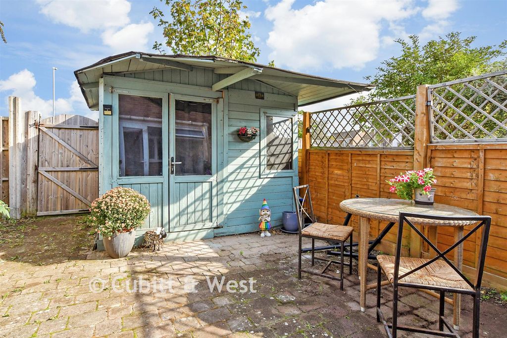 Property photo 1 of 10 Rear Garden