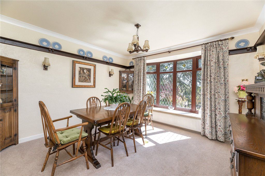 Property photo 3 of 30 Dining Room